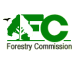 Green Ghana:Bole District Forest Division Services designates seedling centers.