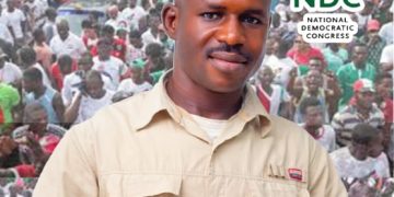 Assin-North by- elections: former constituency communication officer calls on all party executives to invade the constituency.