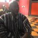 Former Northern Regional minister nominated as Mandariwura.