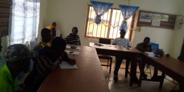 Ghanaians urged to support environmental sustenance.