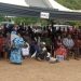 Final funeral rites of the late Kpaliwura held.