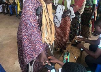 Wa West: LEAP beneficiaries increases to 17,747.