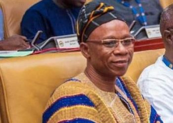 Sawla-Tuna Kalba MP Urges Government To Put Extreme Measures To Mitigate Effects Of Floods.