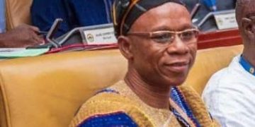 Sawla-Tuna Kalba MP Urges Government To Put Extreme Measures To Mitigate Effects Of Floods.