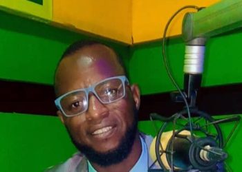 Monetization of politics dangerous for Ghana -Issah Aminu.