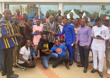 Educate NDC members on voting procedure to secure more votes in 2024 elections -Former President Mahama.