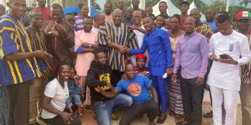 Educate NDC members on voting procedure to secure more votes in 2024 elections -Former President Mahama.