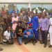 Educate NDC members on voting procedure to secure more votes in 2024 elections -Former President Mahama.