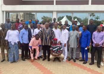 Birifor/Dagaaba communities saved me in 2004 parliamentary elections – John Mahama.