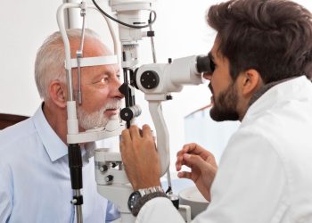 Bole residents to receive eye screening and treatment of eye diseases.
