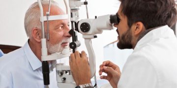 Bole residents to receive eye screening and treatment of eye diseases.