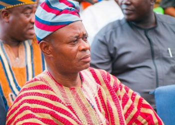 Beware of fake Facebook accounts in my name, don’t fall for scam – Bole-Bamboi MP cautions.