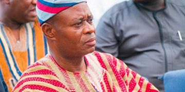 Beware of fake Facebook accounts in my name, don’t fall for scam – Bole-Bamboi MP cautions.