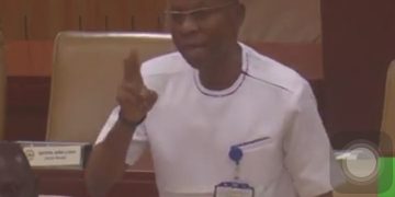 “When Will The Stalled Rural Electrification Project In Gindabor-Kpankpansuba Be Completed” – MP Questions Deputy Minister.