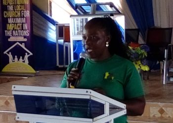 Bole : NCCE organizes forum on violence extremism.