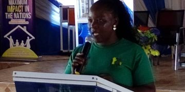 Bole : NCCE organizes forum on violence extremism.