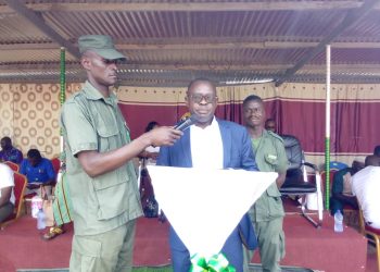 Bole Nursing and Midwifery Training College holds matriculation.