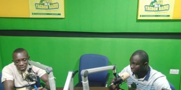 Communicators laud Yagbon radio.