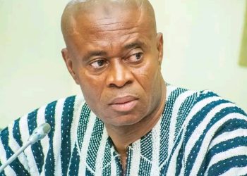Alhaji Yusif Sulemana elected Vice Chairman of Muslim Caucus in Parliament.