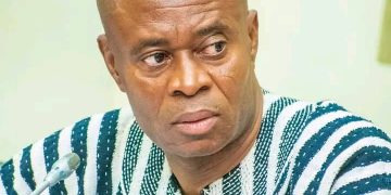 Alhaji Yusif Sulemana elected Vice Chairman of Muslim Caucus in Parliament.