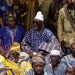 Mandari Gets Newly Enskinned Chief.