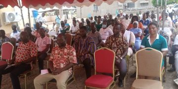 Health workers urged to show empathy for the sick.