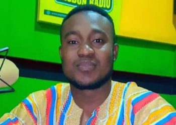 Abandoned projects; the waste of the tax payer’s money.