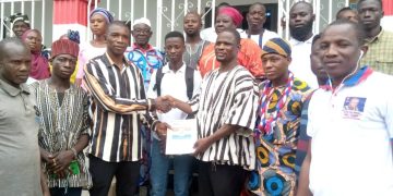 NPP Parliamentary Primaries : Former NPP Bole-Bamboi candidate to contest.