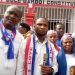 Raphael Kumah Abolosom vows to win Bole- Bamboi seat for NPP.