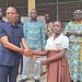 Sawla-Tuna-Kalba MP donates 1,150 mathematical sets to BECE candidates.