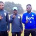 Former Bole United coach appointed Assistant Coach of Mighty Royals.