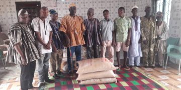 Provision of quality education is a shared responsibility – Seidu Nuhu Banasco.