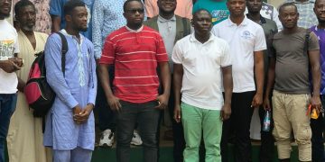 Savannah Regional Communication Officer calls for all hands on deck to win elections 2024.