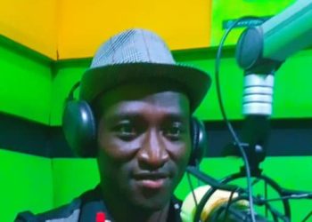 Register for voter ID when EC opens registration – NDC Communicator .