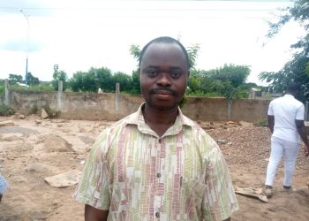 Bole District Hospital appeals for generator.