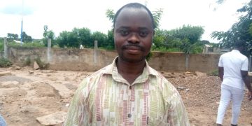 Bole District Hospital appeals for generator.