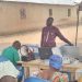 Kawurbi Electoral Area Assemblyman Organises Free Health Screening For His Electorates.