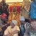 Yagbonwura Bii-Kunutu Jewu Soale (I) Takes Over As President Of Savannah Regional House Of Chiefs.