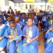 Pentecost Preparatory School Holds 5th Graduation Ceremony.