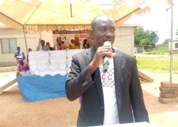 Invest in children education – Presiding member appeals to parents.