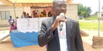 Invest in children education – Presiding member appeals to parents.