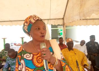 Martyrs of Uganda Polyclinic to receive a 30-bed capacity ward.