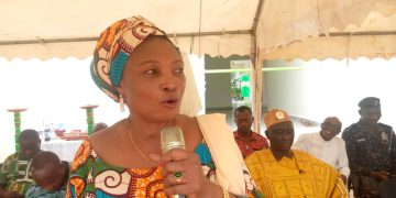 Martyrs of Uganda Polyclinic to receive a 30-bed capacity ward.