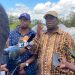 Government to fix collapsed bridge at Doli on Bole-Wa road.