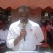 World Contraceptive Day mark in Bole.