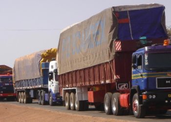 Heavy Duty Vehicles And Articulated Trucks Barred From Using Doli Bridge.