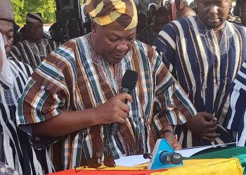 Make by-laws to protect our environment – John Mahama .