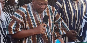 Make by-laws to protect our environment – John Mahama .