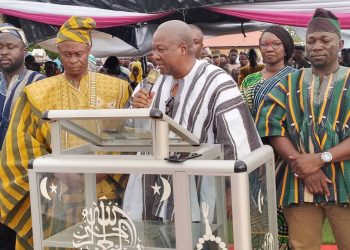 Government urged to address developmental challenges in Bole.