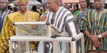 Government urged to address developmental challenges in Bole.